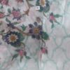 Suite 3 PC Duppata and Trousers