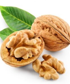 Alternative view of Akhroot Kagzi Desi - Walnuts in Soft Shell