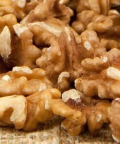 Alternative view of Akhroot Magaz(Giri) - Walnuts Desi Without Shell