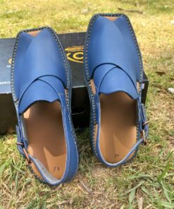 Peshawari Chappal