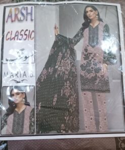 m18 Zaroori Saman Pakistan