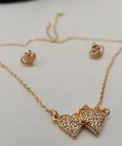 SET necklace Zaroori Saman Pakistan