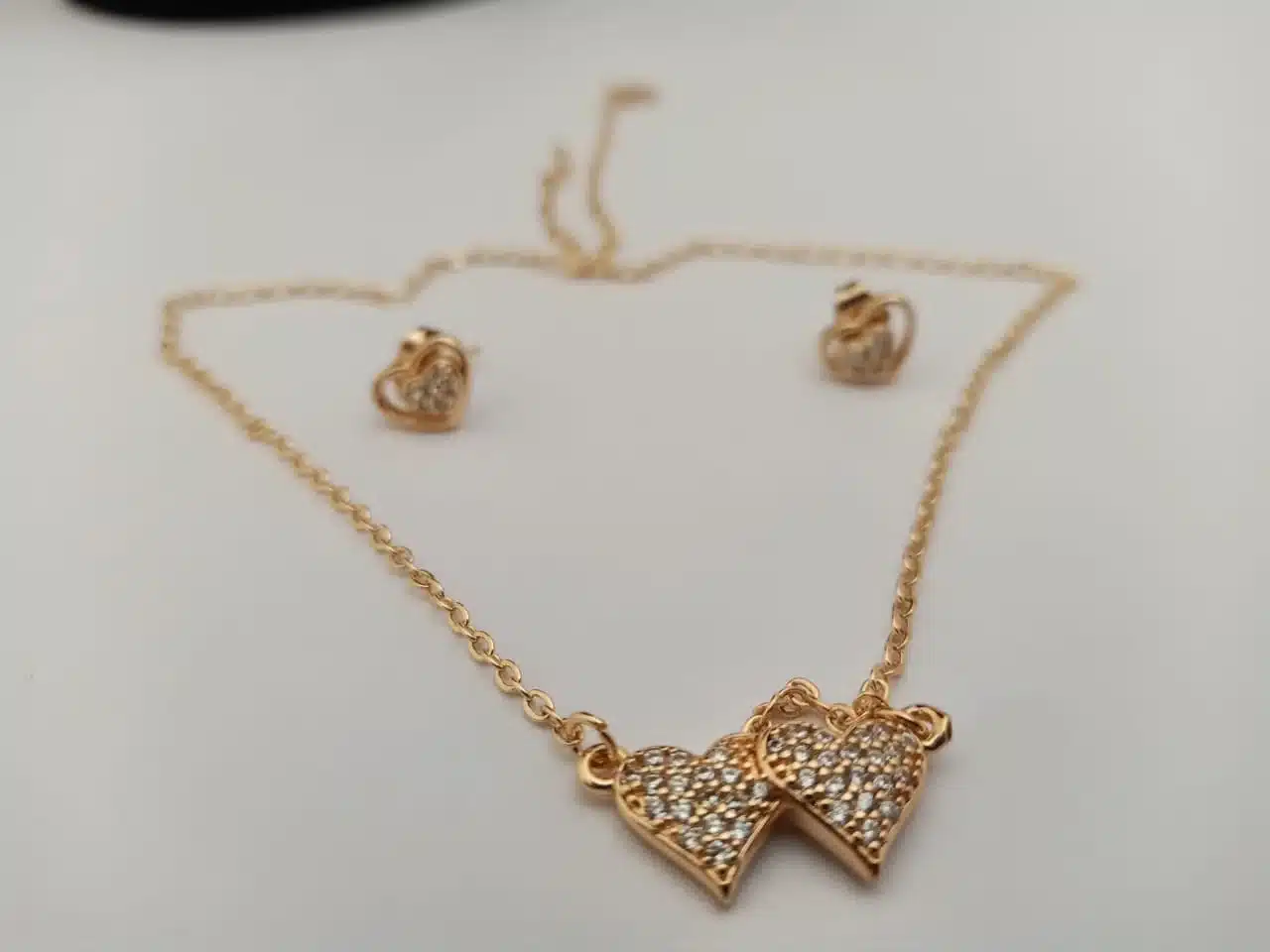 SET necklace Zaroori Saman Pakistan