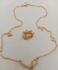 beautiful necklace Zaroori Saman Pakistan