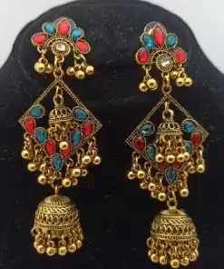 Afghani Zaroori Saman Pakistan