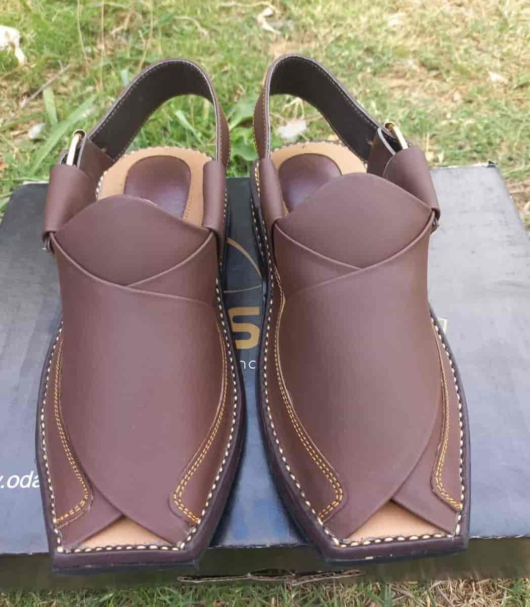 Brown Peshawar Zalmi