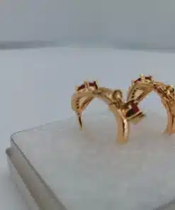 earrings Zaroori Saman Pakistan