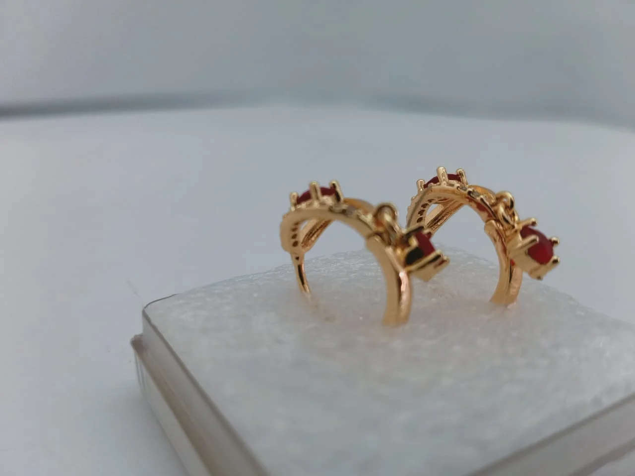 earrings Zaroori Saman Pakistan