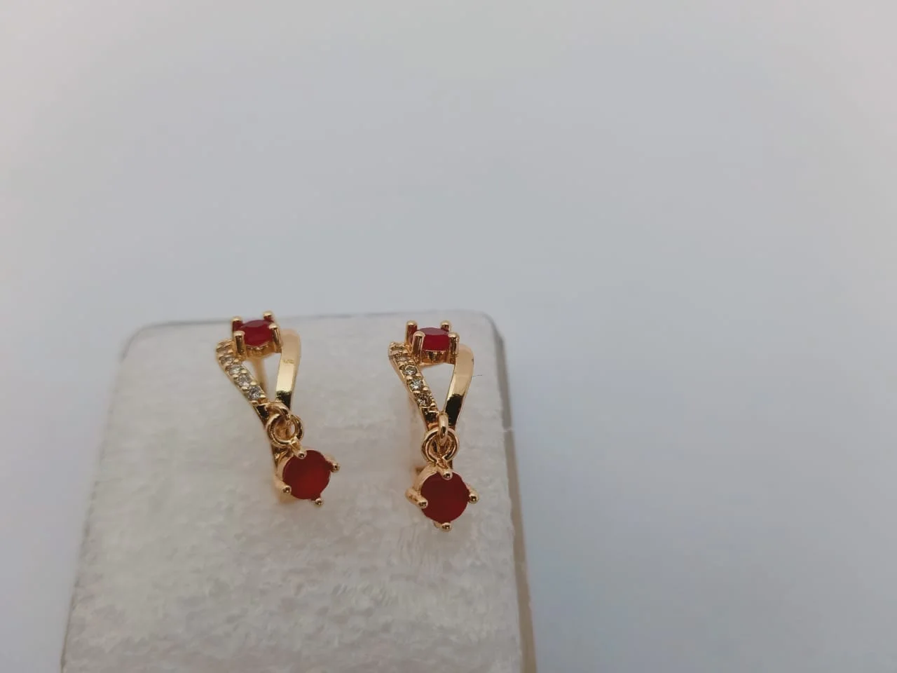 earrings Zaroori Saman Pakistan