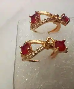 ear ring Zaroori Saman Pakistan
