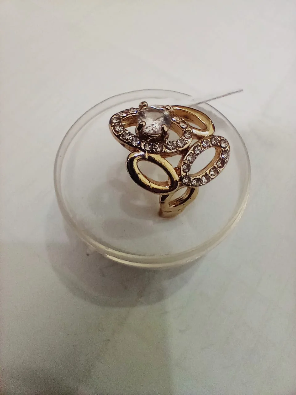 ring 0088 Zaroori Saman Pakistan