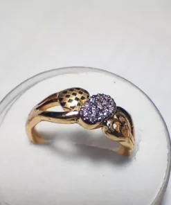 trendy ring Zaroori Saman Pakistan
