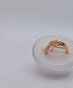 Lustrous Ring Zaroori Saman Pakistan