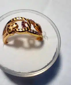 special gift Ring Zaroori Saman Pakistan