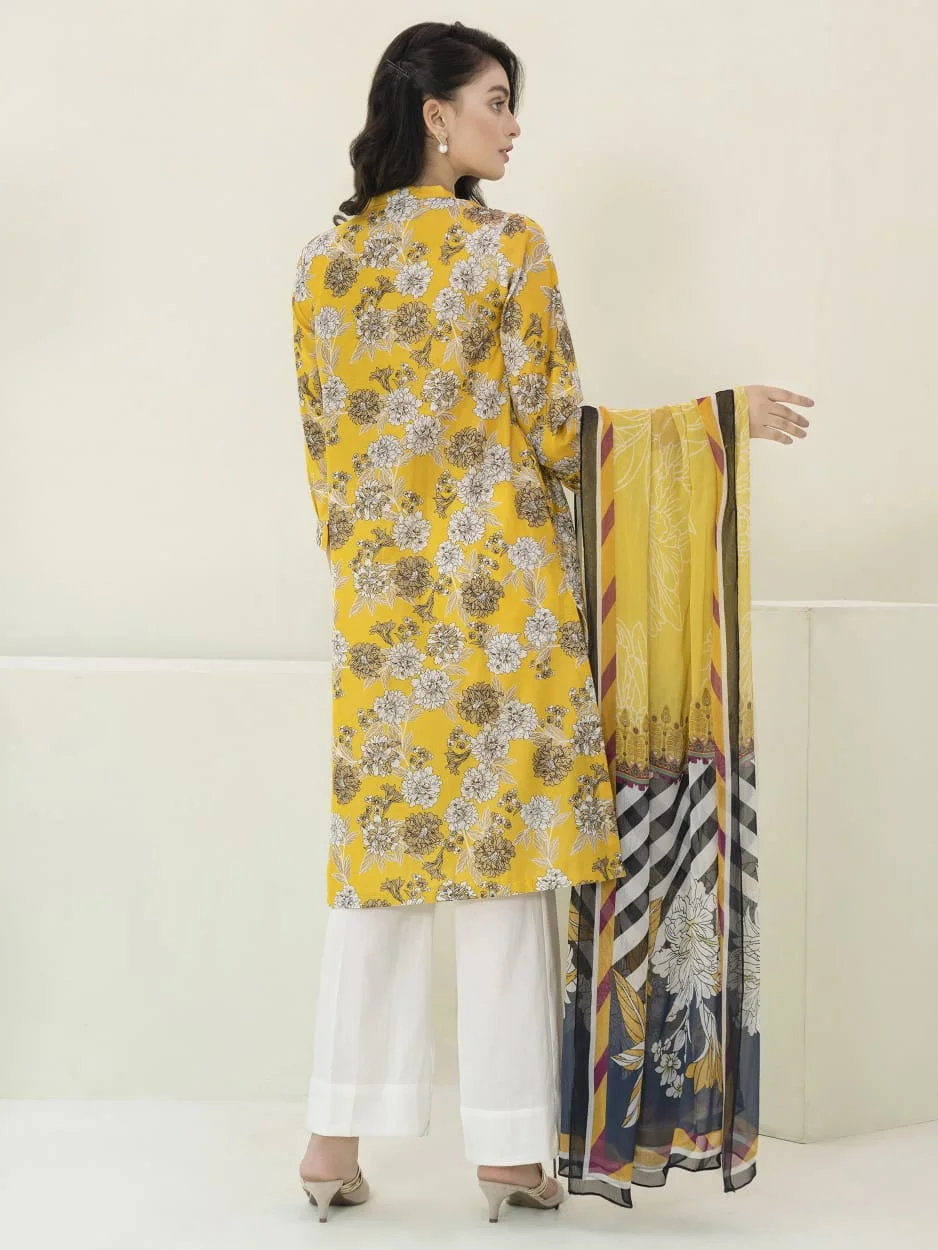 Y3 Zaroori Saman Pakistan