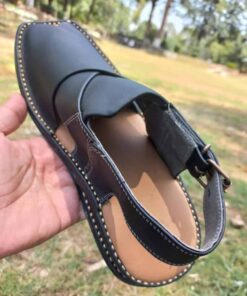 Zardari Style Chappal