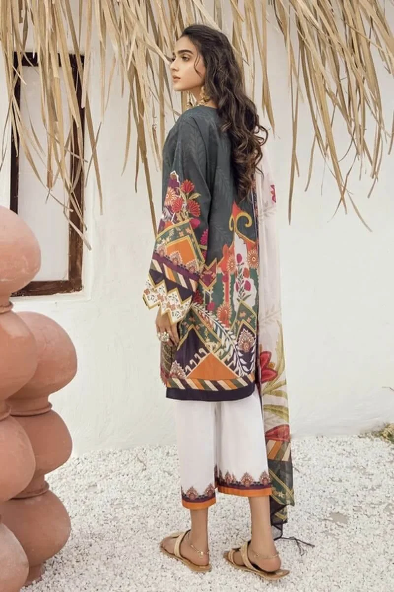 iznik linen Zaroori Saman Pakistan