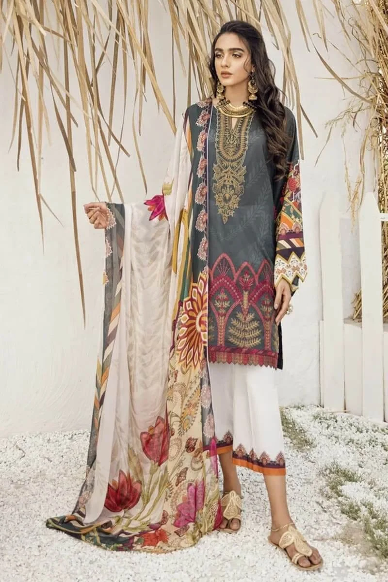iznik Zaroori Saman Pakistan