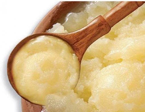 Desi Ghee - Clarified butter