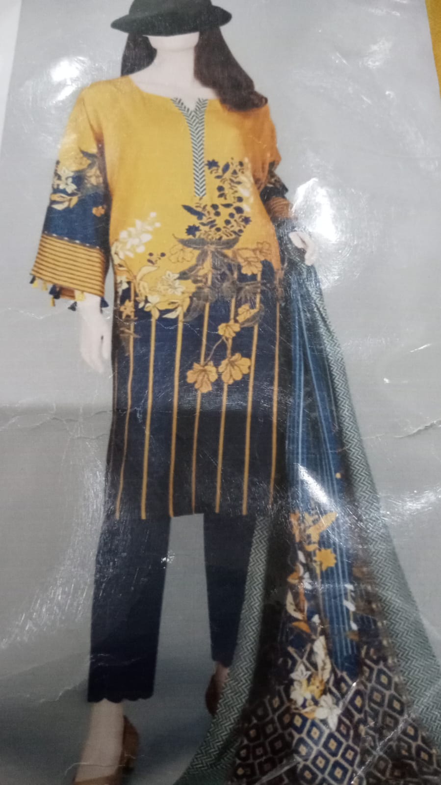 d6 Zaroori Saman Pakistan