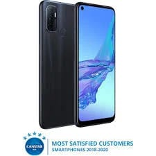 oppo A53 Zaroori Saman Pakistan