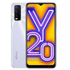 Vivo Y20 Zaroori Saman Pakistan