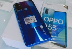 OPPO A53 Zaroori Saman Pakistan