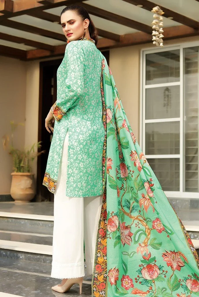 e1 Zaroori Saman Pakistan