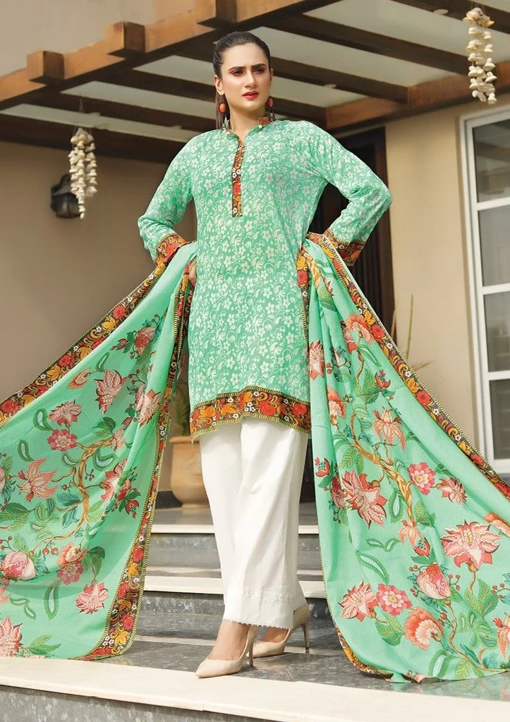 e2 Zaroori Saman Pakistan