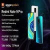 redmi 9 pro Zaroori Saman Pakistan
