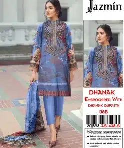 jazmin Zaroori Saman Pakistan