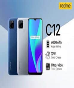 realme c12 Zaroori Saman Pakistan
