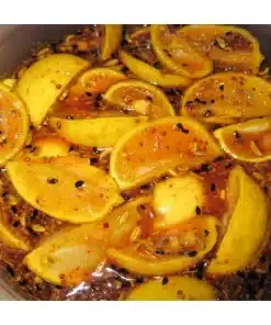 Sweet mango pickles 550×550 Zaroori Saman Pakistan