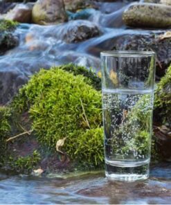 drinking water Himalayan water