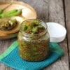 green chilli pickle recipe Zaroori Saman Pakistan
