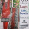 Lawn Dupatta