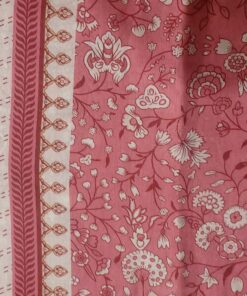 Lawn Suit By Khaadi Unstitch Dress