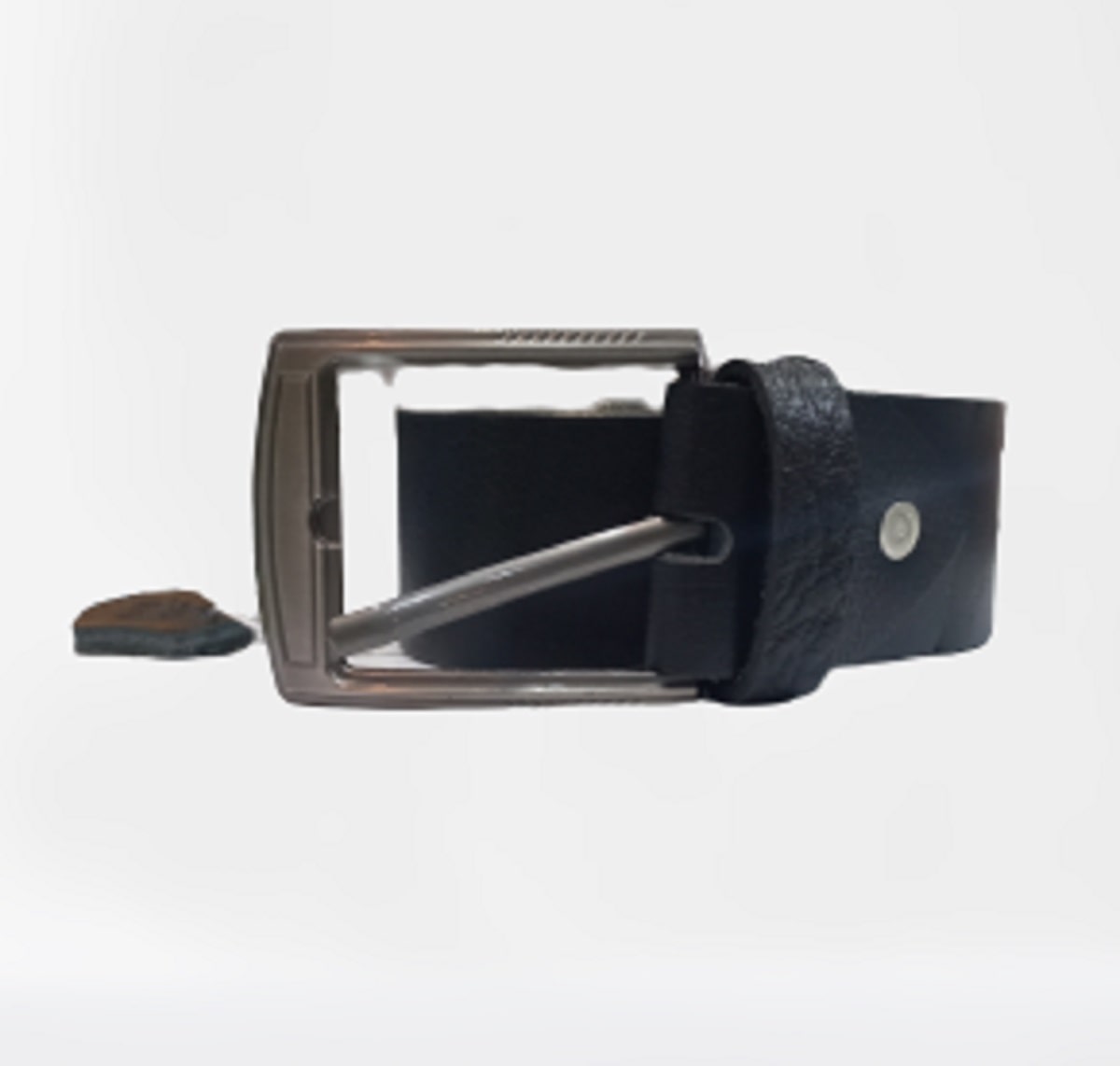 Brown Belt (100% Original Leather)