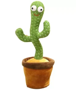 Dancing Cactus