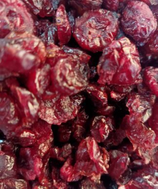 Dry Cranberries
