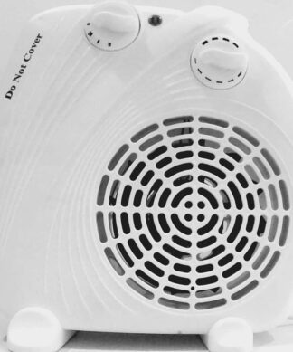 Electric Fan