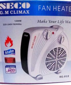 Electric Fan