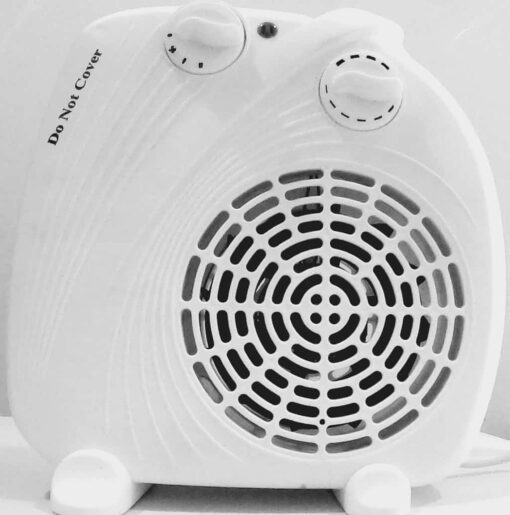 Electric Fan