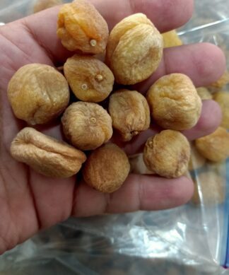 Guthli wale Dry Khubani - Apricot