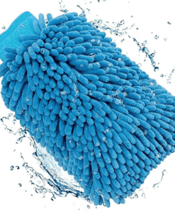 microfiber Sided Dust Cleaning