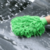 microfiber Sided Dust Cleaning