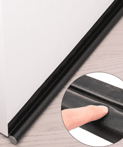 Under Door Draft Stopper