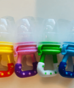 Baby Fruit Pacifier | Baby Food Feeder