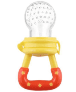 Baby Fruit Pacifier | Baby Food Feeder