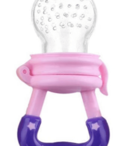 Baby Fruit Pacifier | Baby Food Feeder
